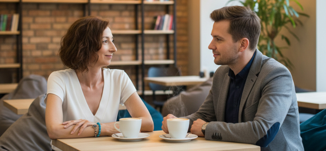 Chirurg, pacjentka i książka o ikigai. Historia prawdziwa